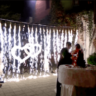 Наземный фейерверк (программа №2)
